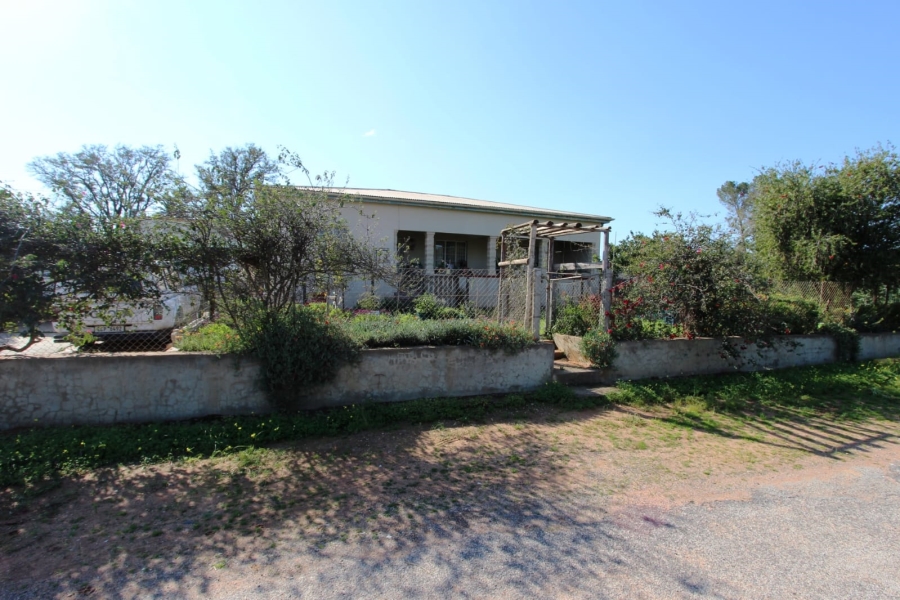 3 Bedroom Property for Sale in Klawer Western Cape
